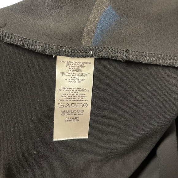 Ann Taylor | Women's V-Neck Blouse - Picture 6 of 6